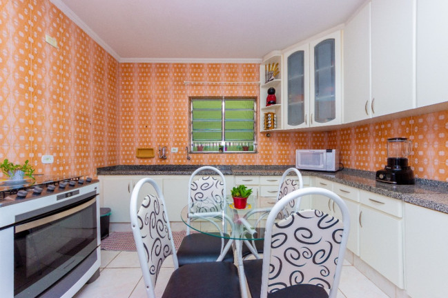 Imagem Casa com 3 Quartos à Venda, 155 m² em Jardim Maristela - São Paulo