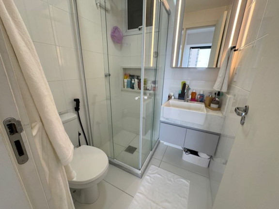 Imagem Apartamento com 2 Quartos à Venda, 60 m² em Praia De Itaparica - Vila Velha Imagem Apartamento com 2 Quartos à Venda, 60 m² em Praia De Itaparica - Vila Velha