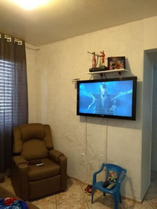 Imagem Apartamento com 2 Quartos à Venda, 57 m² em Parque Dos Maias - Porto Alegre