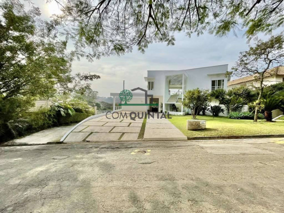 Imagem Casa com 4 Quartos à Venda, 488 m² em Granja Viana - Cotia Imagem Casa com 4 Quartos à Venda, 488 m² em Granja Viana - Cotia