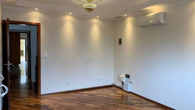 Imagem Sobrado com 3 Quartos à Venda, 183 m² em Vila Floresta - Santo André Imagem Sobrado com 3 Quartos à Venda, 183 m² em Vila Floresta - Santo André