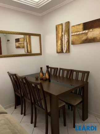 Imagem Apartamento com 2 Quartos à Venda, 59 m² em Saúde - São Paulo