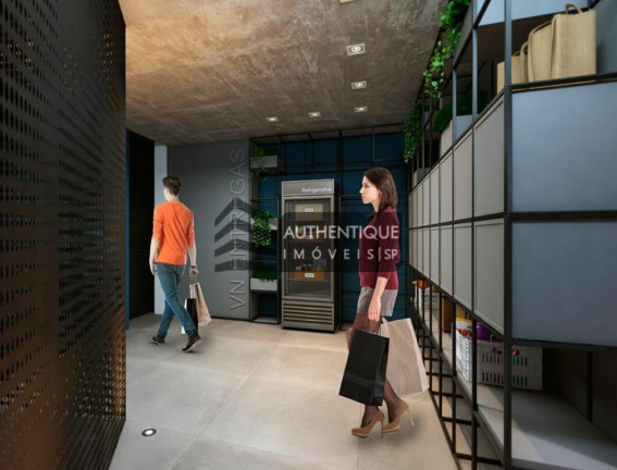 Imagem Apartamento com 2 Quartos à Venda, 55 m² em Ipiranga - São Paulo Imagem Apartamento com 2 Quartos à Venda, 55 m² em Ipiranga - São Paulo