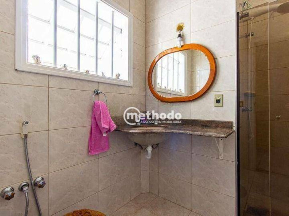 Imagem Casa com 4 Quartos à Venda, 186 m² em Parque Imperador - Campinas Imagem Casa com 4 Quartos à Venda, 186 m² em Parque Imperador - Campinas