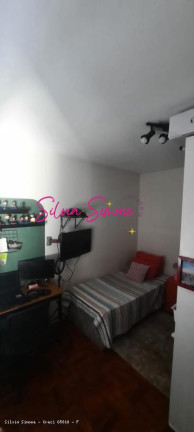 Imagem Apartamento com 2 Quartos à Venda, 84 m² em Centro - São Vicente Imagem Apartamento com 2 Quartos à Venda, 84 m² em Centro - São Vicente