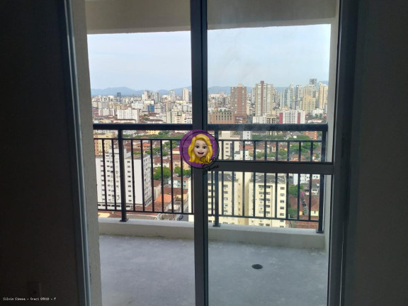Apartamento com 3 Quartos à Venda, 84 m² em Marapé - Santos