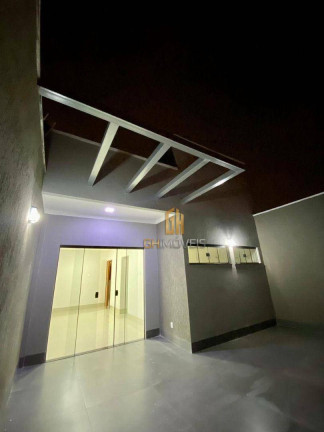 Imagem Sobrado com 3 Quartos à Venda, 170 m² em Setor Goiânia 2 - Goiânia Imagem Sobrado com 3 Quartos à Venda, 170 m² em Setor Goiânia 2 - Goiânia