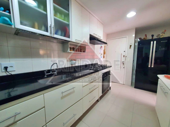 Imagem Imóvel com 4 Quartos à Venda, 320 m² em Recreio Dos Bandeirantes - Rio De Janeiro