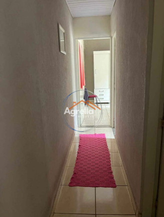 Imagem Casa com 2 Quartos à Venda, 125 m² em Jardim Europa - Mogi Mirim