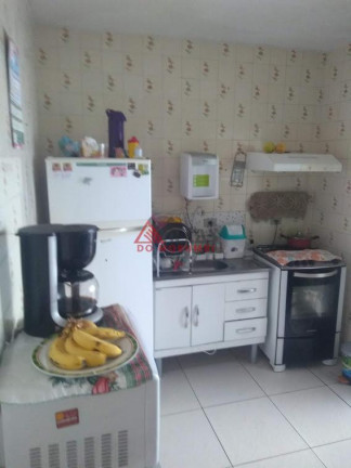 Imagem Sobrado com 2 Quartos à Venda, 70 m² em Jardim Maria Virginia - São Paulo