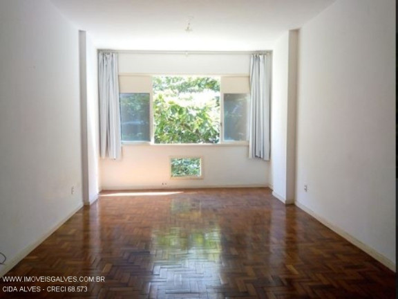 Imagem Kitnet com 1 Quarto à Venda, 45 m² em Copacabana - Rio De Janeiro