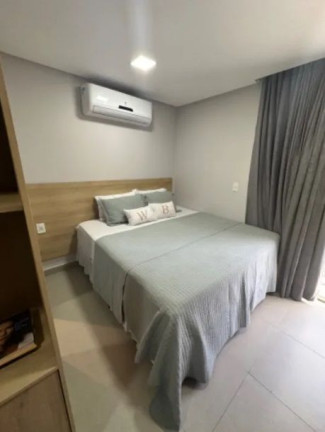 Imagem Apartamento com 1 Quarto à Venda, 23 m² em Jardim Oceania - João Pessoa