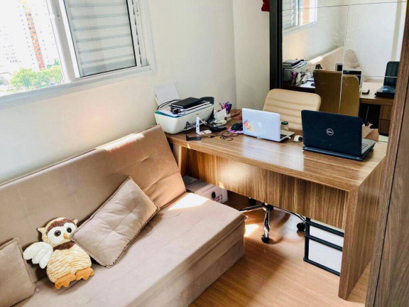 Imagem Apartamento à Venda, 50 m² em Demarchi - São Bernardo Do Campo Imagem Apartamento à Venda, 50 m² em Demarchi - São Bernardo Do Campo