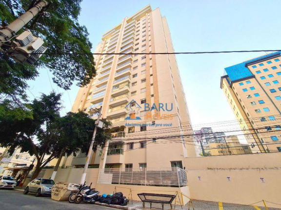 Imagem Cobertura com 4 Quartos à Venda, 234 m² em Moema - São Paulo