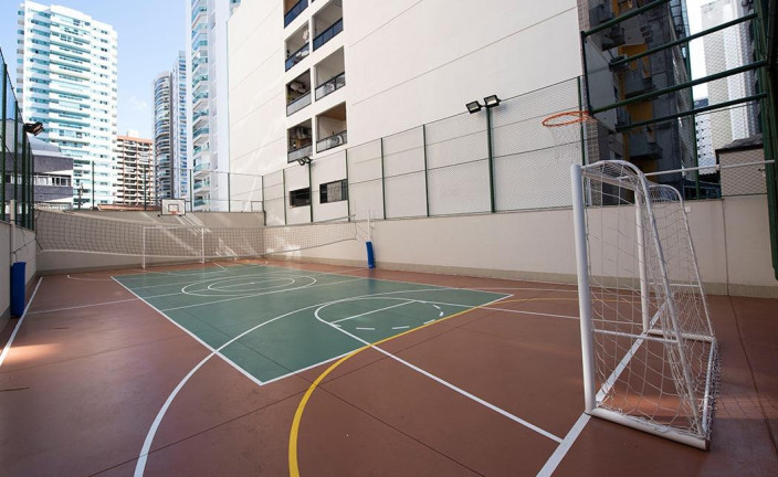 Imagem Apartamento com 5 Quartos à Venda, 240 m² em Itapuã - Vila Velha Imagem Apartamento com 5 Quartos à Venda, 240 m² em Itapuã - Vila Velha