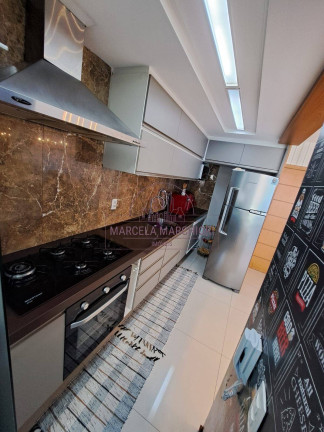 Imagem Apartamento com 3 Quartos à Venda, 90 m² em Praia De Itaparica - Vila Velha Imagem Apartamento com 3 Quartos à Venda, 90 m² em Praia De Itaparica - Vila Velha