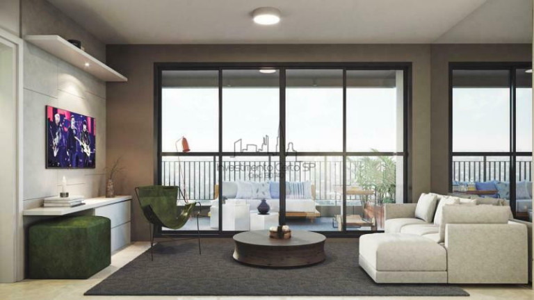 Imagem Apartamento com 2 Quartos à Venda, 59 m² em Vila Prudente - São Paulo Imagem Apartamento com 2 Quartos à Venda, 59 m² em Vila Prudente - São Paulo