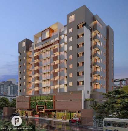Imagem Apartamento com 2 Quartos à Venda, 78 m² em Ponta Verde - Maceió Imagem Apartamento com 2 Quartos à Venda, 78 m² em Ponta Verde - Maceió