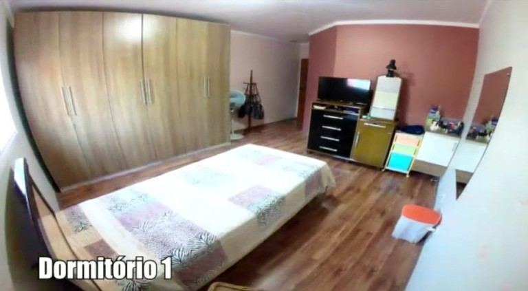 Imagem Sobrado com 3 Quartos à Venda, 250 m² em Vila Assunção - Santo André Imagem Sobrado com 3 Quartos à Venda, 250 m² em Vila Assunção - Santo André