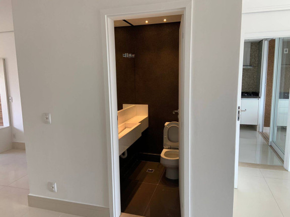 Imagem Apartamento com 3 Quartos para Alugar, 214 m² em Jardim Portal Da Colina - Sorocaba Imagem Apartamento com 3 Quartos para Alugar, 214 m² em Jardim Portal Da Colina - Sorocaba