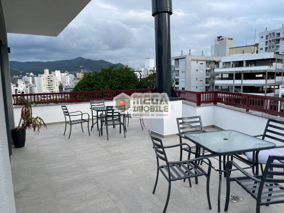 Imagem Apartamento com 1 Quarto à Venda, 26 m² em Trindade - Florianópolis Imagem Apartamento com 1 Quarto à Venda, 26 m² em Trindade - Florianópolis