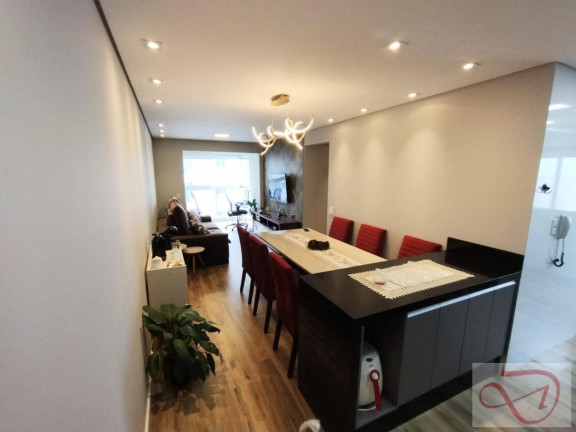 Imagem Apartamento com 3 Quartos à Venda, 70 m² em Parque Das Nações - Santo André Imagem Apartamento com 3 Quartos à Venda, 70 m² em Parque Das Nações - Santo André