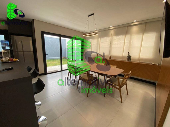 Imagem Casa com 3 Quartos à Venda, 312 m² em Jardim Baronesa - Taubaté