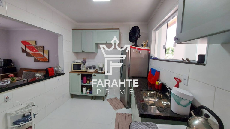 Imagem Apartamento com 2 Quartos à Venda, 71 m² em Pompeia - Santos