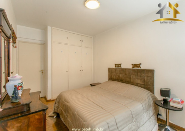Imagem Apartamento com 3 Quartos à Venda, 132 m² em Paraíso - São Paulo Imagem Apartamento com 3 Quartos à Venda, 132 m² em Paraíso - São Paulo