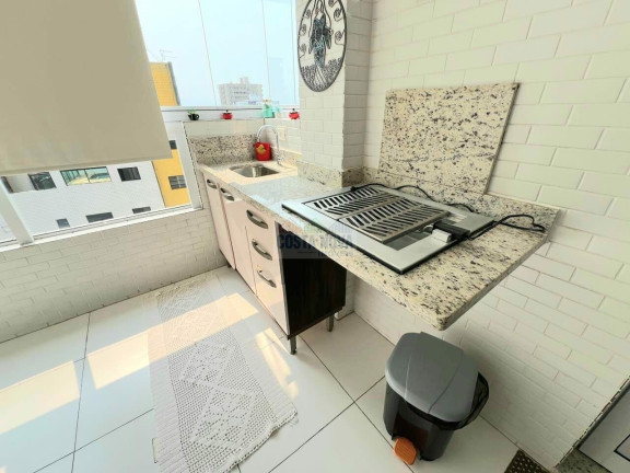 Imagem Apartamento com 2 Quartos à Venda, 107 m² em Aviação - Praia Grande