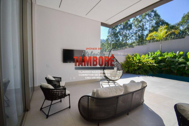 Imagem Casa com 5 Quartos à Venda, 822 m² em Tamboré - Santana De Parnaíba Imagem Casa com 5 Quartos à Venda, 822 m² em Tamboré - Santana De Parnaíba
