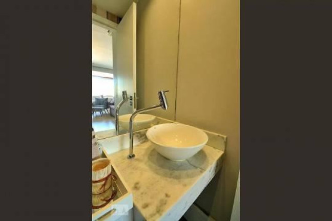 Imagem Apartamento com 4 Quartos à Venda, 128 m² em Centro - Santo André Imagem Apartamento com 4 Quartos à Venda, 128 m² em Centro - Santo André