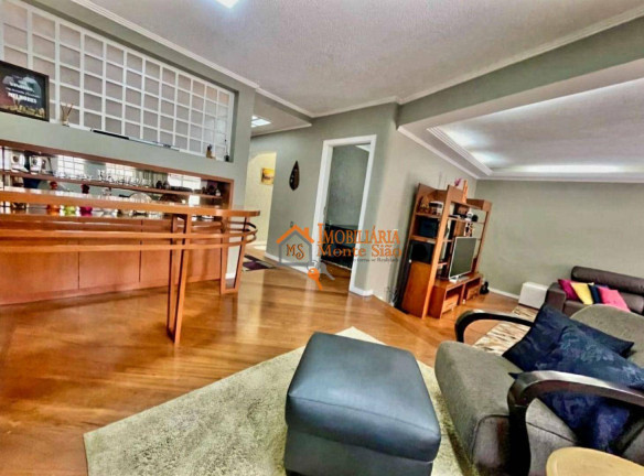 Imagem Sobrado com 4 Quartos à Venda, 512 m² em Cidade Brasil - Guarulhos Imagem Sobrado com 4 Quartos à Venda, 512 m² em Cidade Brasil - Guarulhos