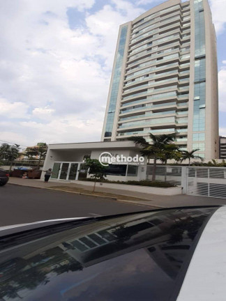 Apartamento com 3 Quartos à Venda, 94 m² em Vila Itapura - Campinas
