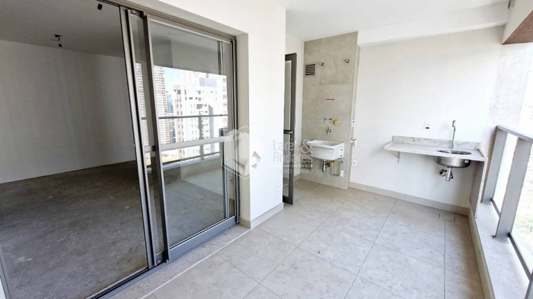 Imagem Apartamento com 2 Quartos à Venda, 65 m² em Brooklin - São Paulo Imagem Apartamento com 2 Quartos à Venda, 65 m² em Brooklin - São Paulo