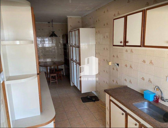 Imagem Apartamento com 3 Quartos à Venda, 145 m² em Guilhermina - Praia Grande Imagem Apartamento com 3 Quartos à Venda, 145 m² em Guilhermina - Praia Grande