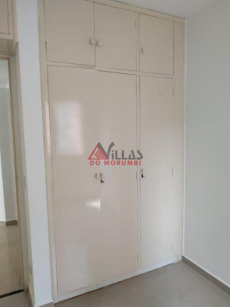 Imagem Apartamento com 2 Quartos à Venda, 68 m² em Vila Andrade - São Paulo