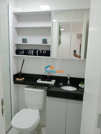 Imagem Apartamento com 2 Quartos à Venda, 40 m² em Jardim São Pedro - São Paulo Imagem Apartamento com 2 Quartos à Venda, 40 m² em Jardim São Pedro - São Paulo