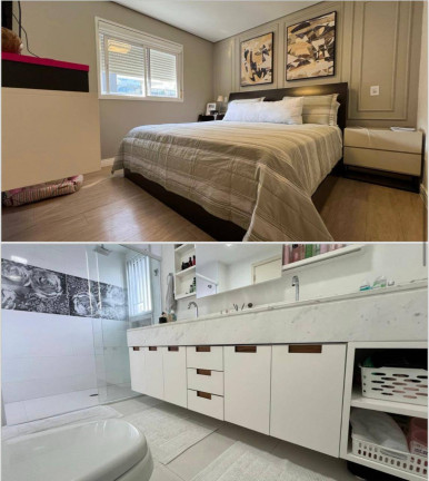 Imagem Apartamento com 3 Quartos à Venda, 350 m² em Bosque Da Saúde - São Paulo