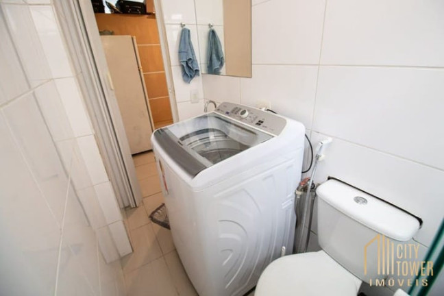 Imagem Apartamento com 1 Quarto à Venda, 34 m² em Cerqueira César - São Paulo