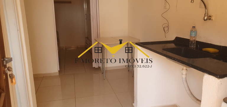 Imagem Casa com 1 Quarto para Alugar, em Estância São Pedro (zona Rural) - São José Do Rio Preto Imagem Casa com 1 Quarto para Alugar, em Estância São Pedro (zona Rural) - São José Do Rio Preto