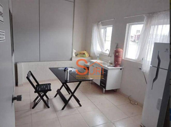 Imagem Sala Comercial à Venda, 240 m² em Olímpico - São Caetano Do Sul Imagem Sala Comercial à Venda, 240 m² em Olímpico - São Caetano Do Sul