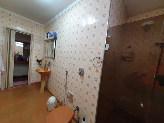 Imagem Sobrado com 3 Quartos à Venda, 161 m² em Vila Rui Barbosa - São Paulo Imagem Sobrado com 3 Quartos à Venda, 161 m² em Vila Rui Barbosa - São Paulo