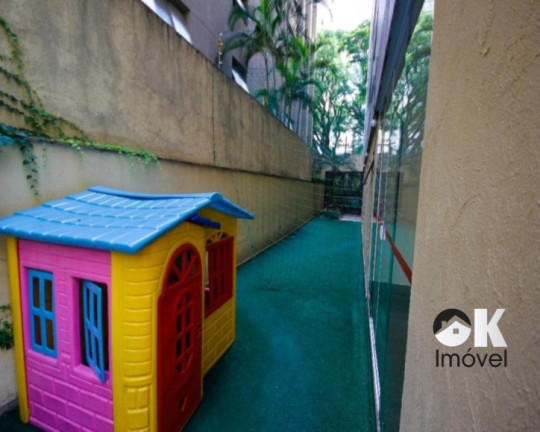 Imagem Apartamento com 3 Quartos à Venda, 160 m² em Jardim Paulista - São Paulo