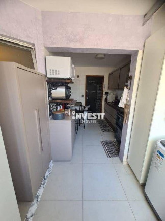 Imagem Apartamento com 3 Quartos à Venda, 79 m² em Setor Pedro Ludovico - Goiânia