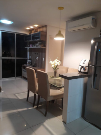 Imagem Apartamento com 3 Quartos à Venda, 64 m² em Cristo Rei