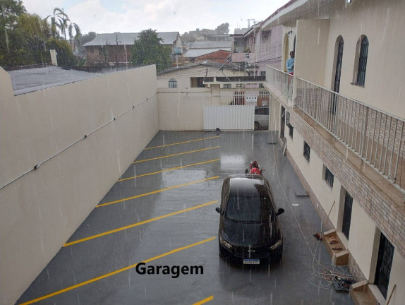 Imagem Apartamento com 2 Quartos para Alugar, 60 m² em Japiim - Manaus