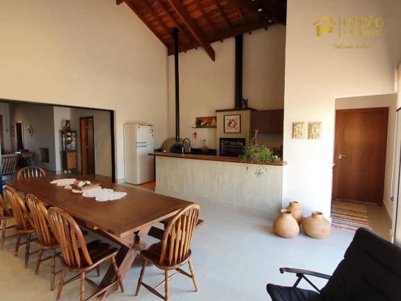 Imagem Casa com 3 Quartos à Venda, 327 m² em Condomínio Campos De Santo Antônio Ii - Itu Imagem Casa com 3 Quartos à Venda, 327 m² em Condomínio Campos De Santo Antônio Ii - Itu