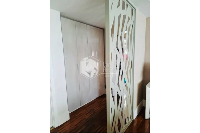 Imagem Apartamento com 4 Quartos à Venda, 184 m² em Moema - São Paulo