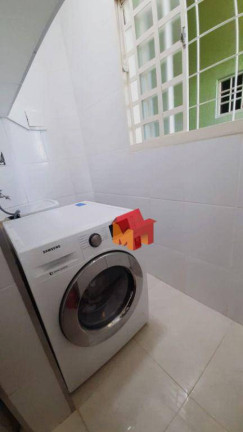 Imagem Apartamento com 2 Quartos à Venda, 54 m² em Parque Nova Carioba - Americana Imagem Apartamento com 2 Quartos à Venda, 54 m² em Parque Nova Carioba - Americana